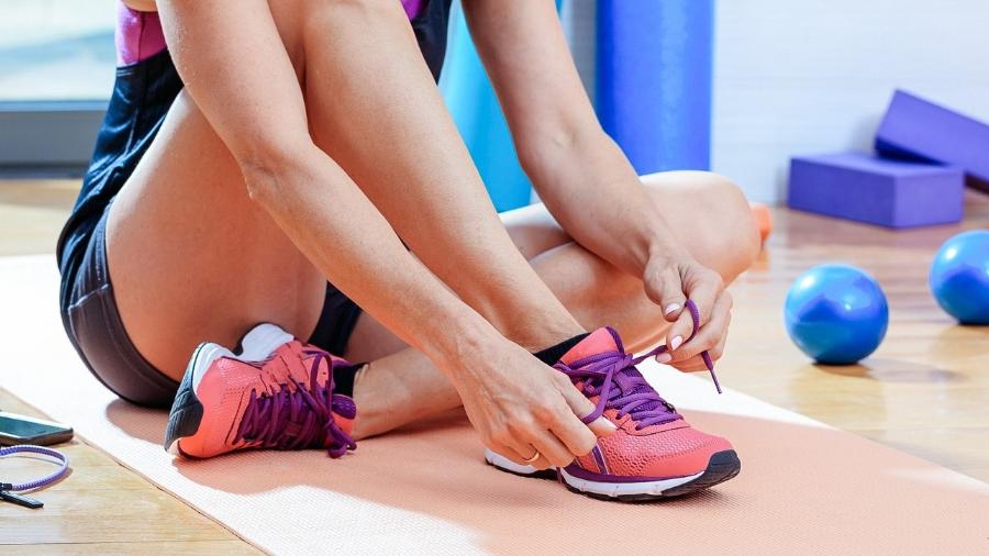 Flexibilidade: Liberdade de Movimento para Cada Exercício - inspiração 2