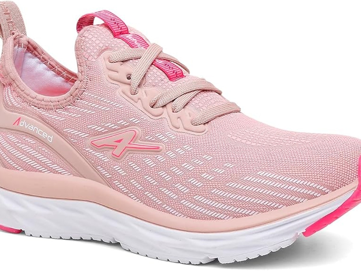 Solado: Aderência que Garante sua Segurança - inspiração 2