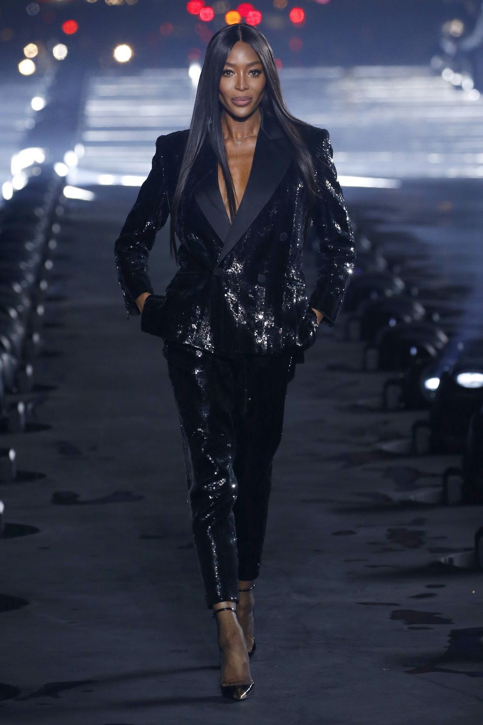 O Que Define um Terninho de Festa? - inspiração 1