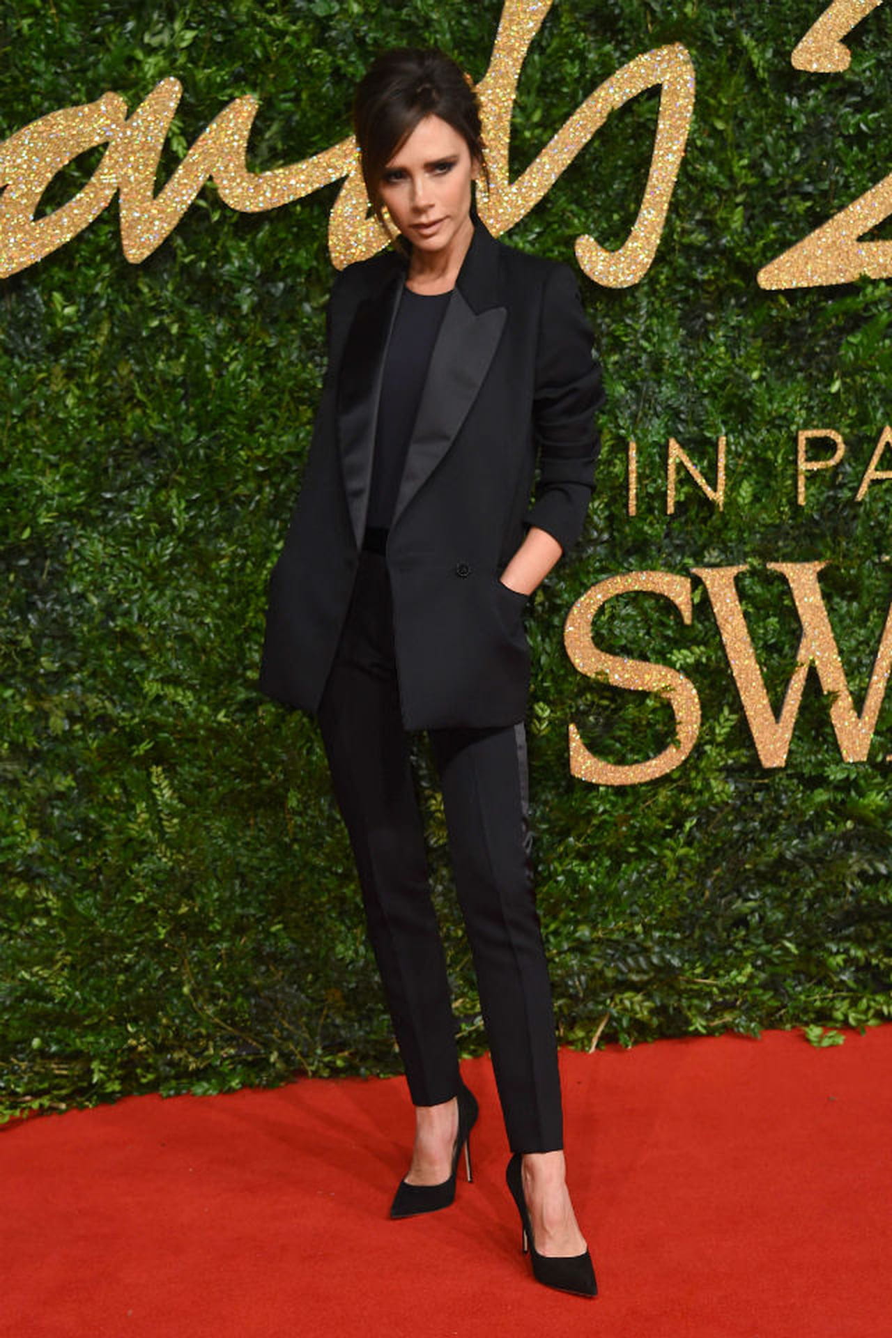 Cores e Estampas: O Toque de Ousadia - inspiração 2