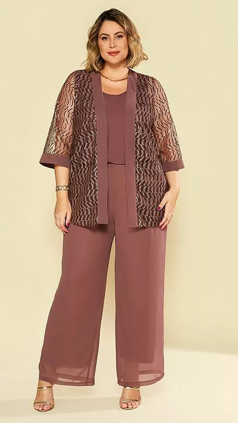 A Arte de Combinar o Blazer Perfeito - inspiração 2