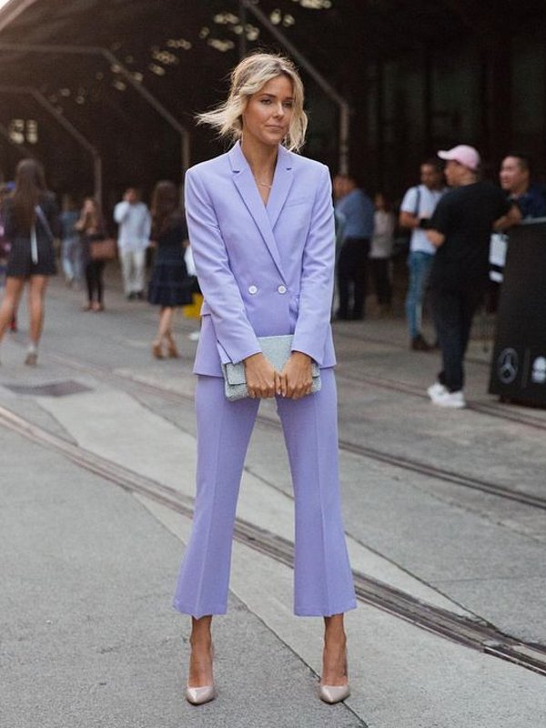 Escolhendo a Calça ou Saia Ideal - inspiração 2