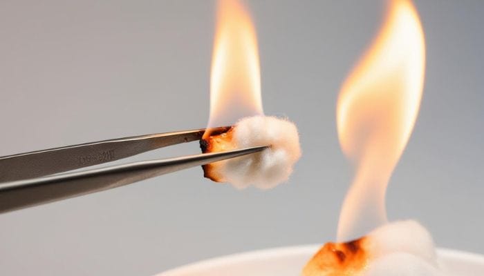 Analisando Fibras Celulósicas Regeneradas: Viscose e Modal - inspiração 2