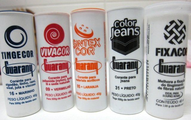 Escolhendo as Cores Perfeitas para Seu Novo Look - inspiração 2