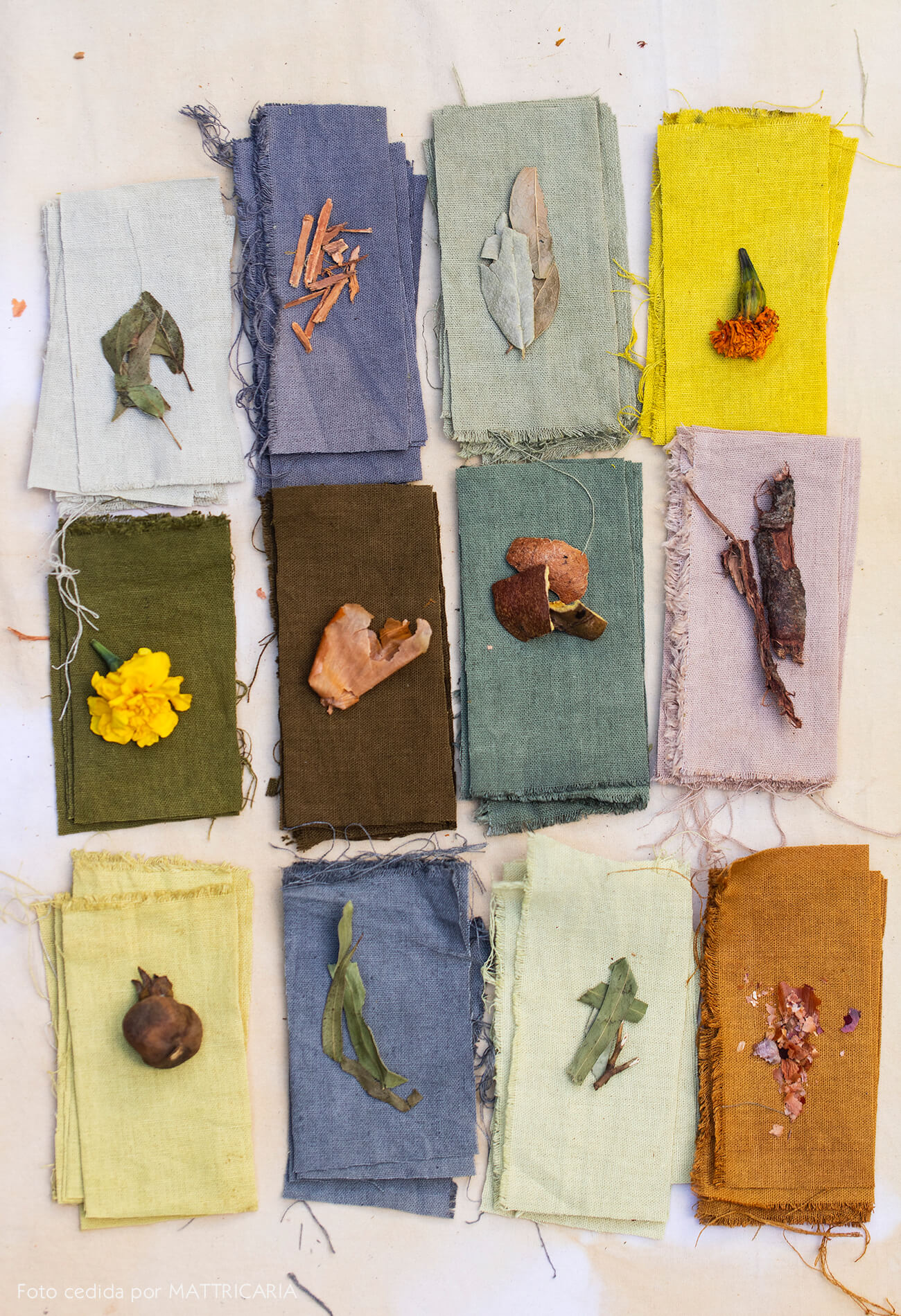 Preparando a Roupa: O Segredo para um Tingimento Uniforme - inspiração 2