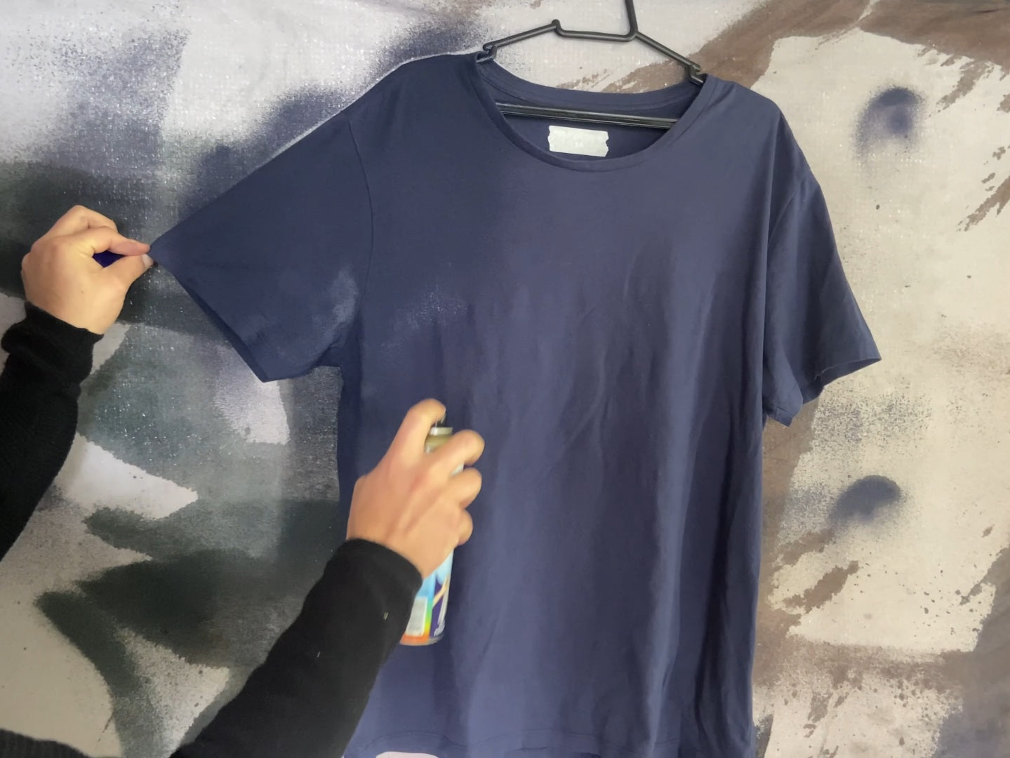 O Processo Passo a Passo: Do Banho de Cor à Fixação - inspiração 2