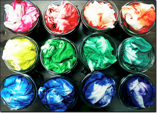 Dicas de Ouro para Evitar Manchas e Manter a Cor Viva - inspiração 1