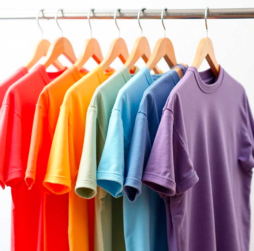 Dicas de Ouro para Evitar Manchas e Manter a Cor Viva - inspiração 2