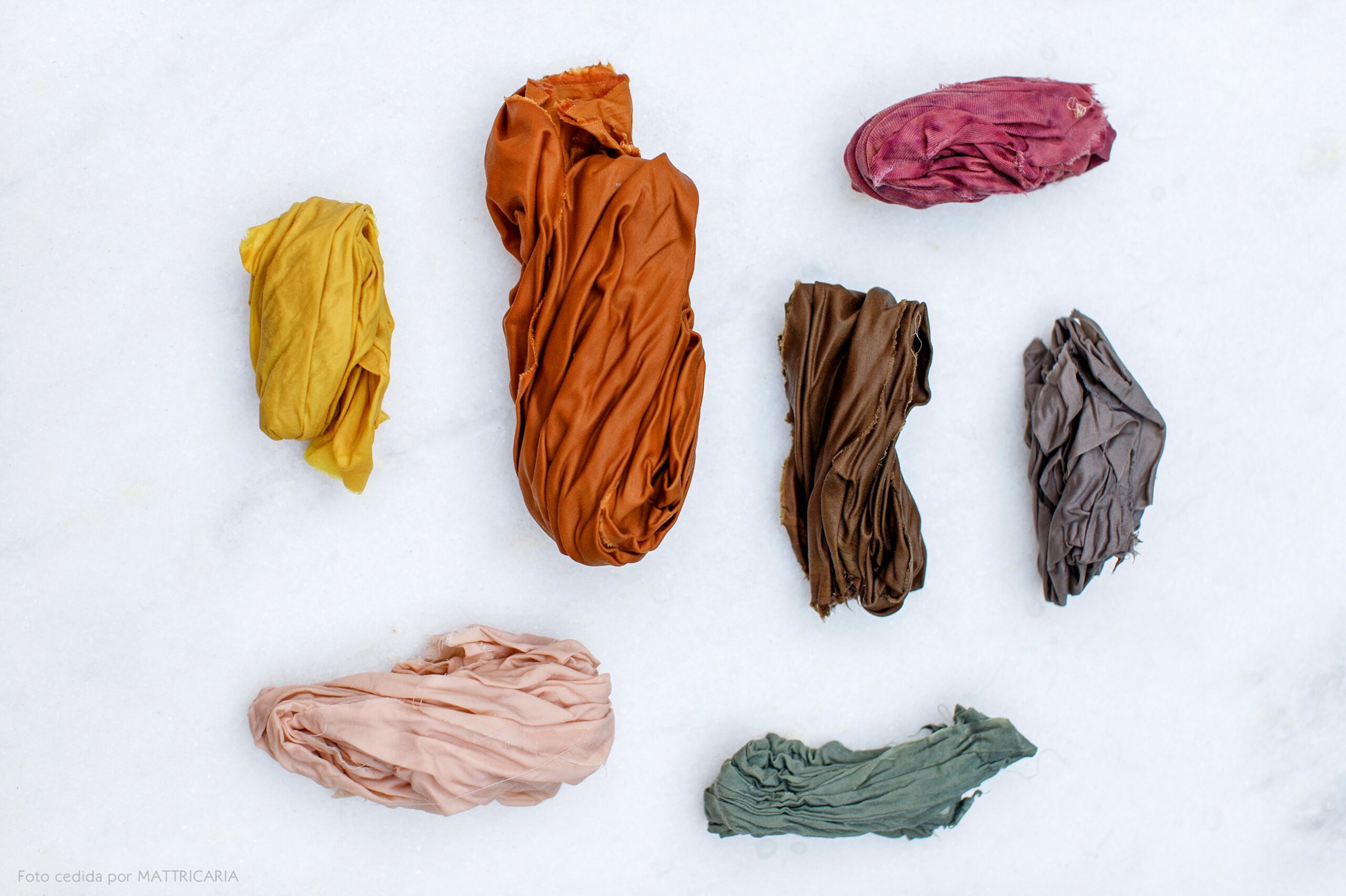 Extraindo a Cor: Pigmentos Naturais ao Seu Alcance - inspiração 2