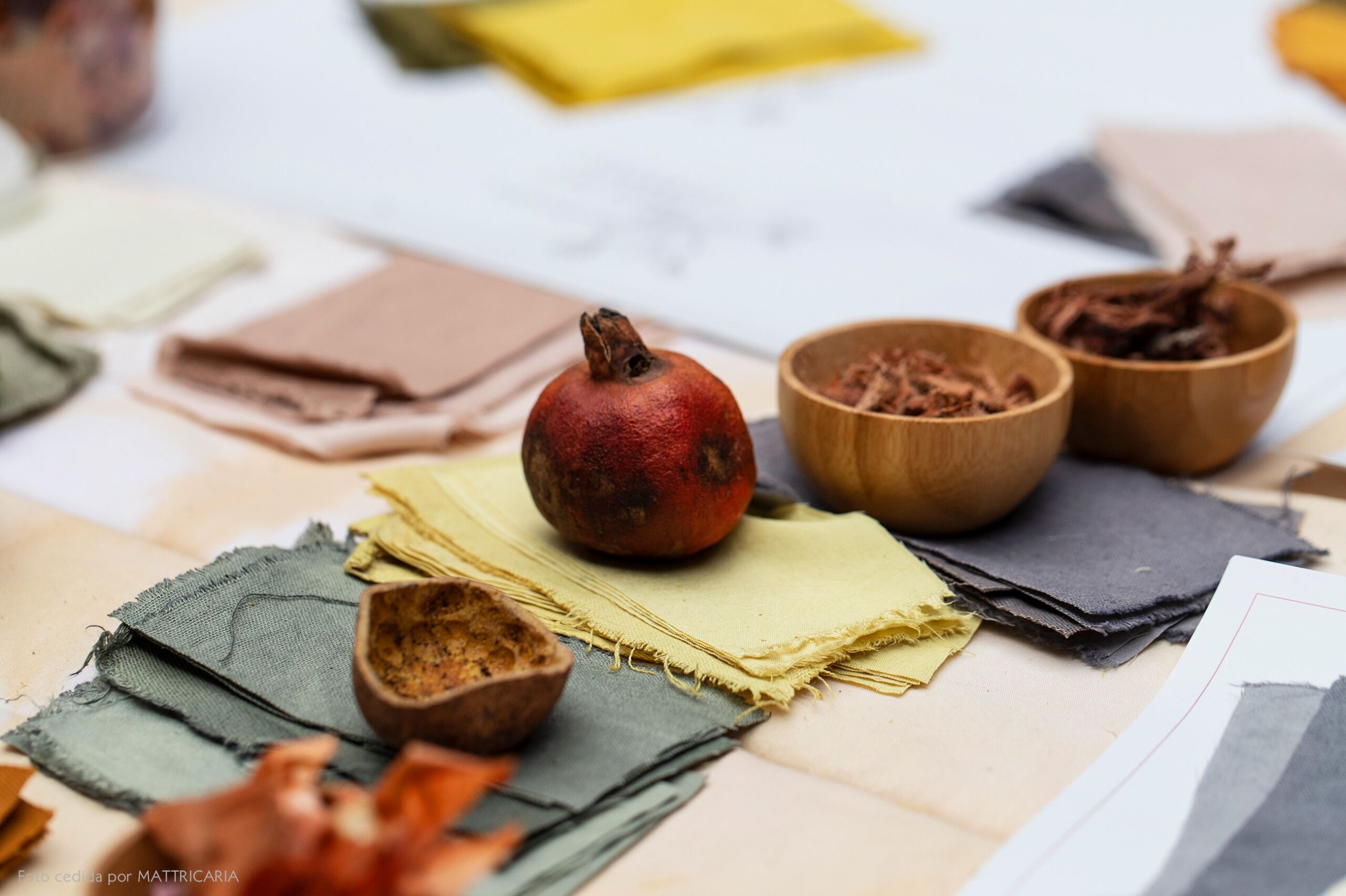 A Mágica da Mordência: Fixando as Cores com Segurança - inspiração 1