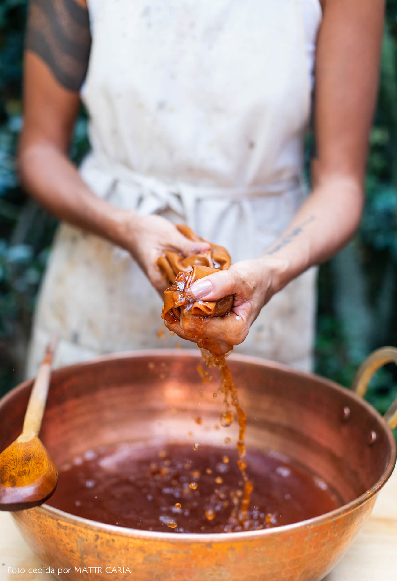 Ervas e Especiarias: Aliadas Coloridas na sua Cozinha - inspiração 2