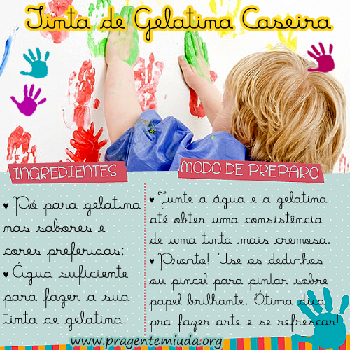 Corantes Alimentícios: Uma Opção Rápida e Segura - inspiração 1