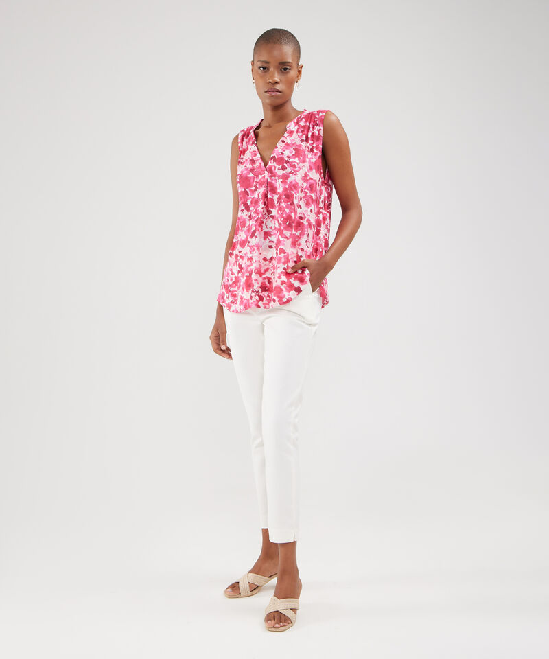 O Charme Romântico da Manga Bufante - inspiração 1