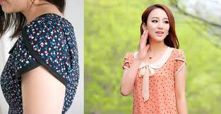 A Simplicidade da Manga Reta - inspiração 1