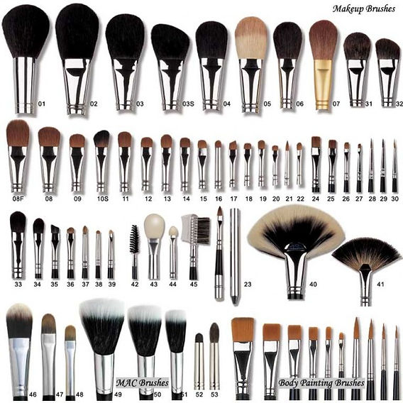 Como Conservar Seus Pincéis para Garantir a Durabilidade - inspiração 2