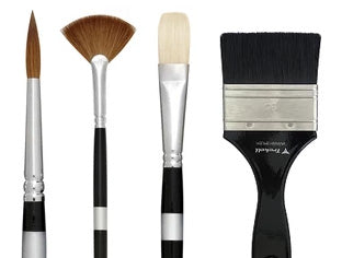 Pincel de Dedo (Dabbing Brush): Para um Efeito de Segunda Pele - inspiração 2