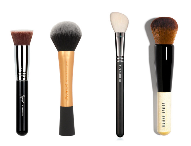 Pincéis Pequenos e Precisos: Detalhes que Fazem a Diferença - inspiração 1