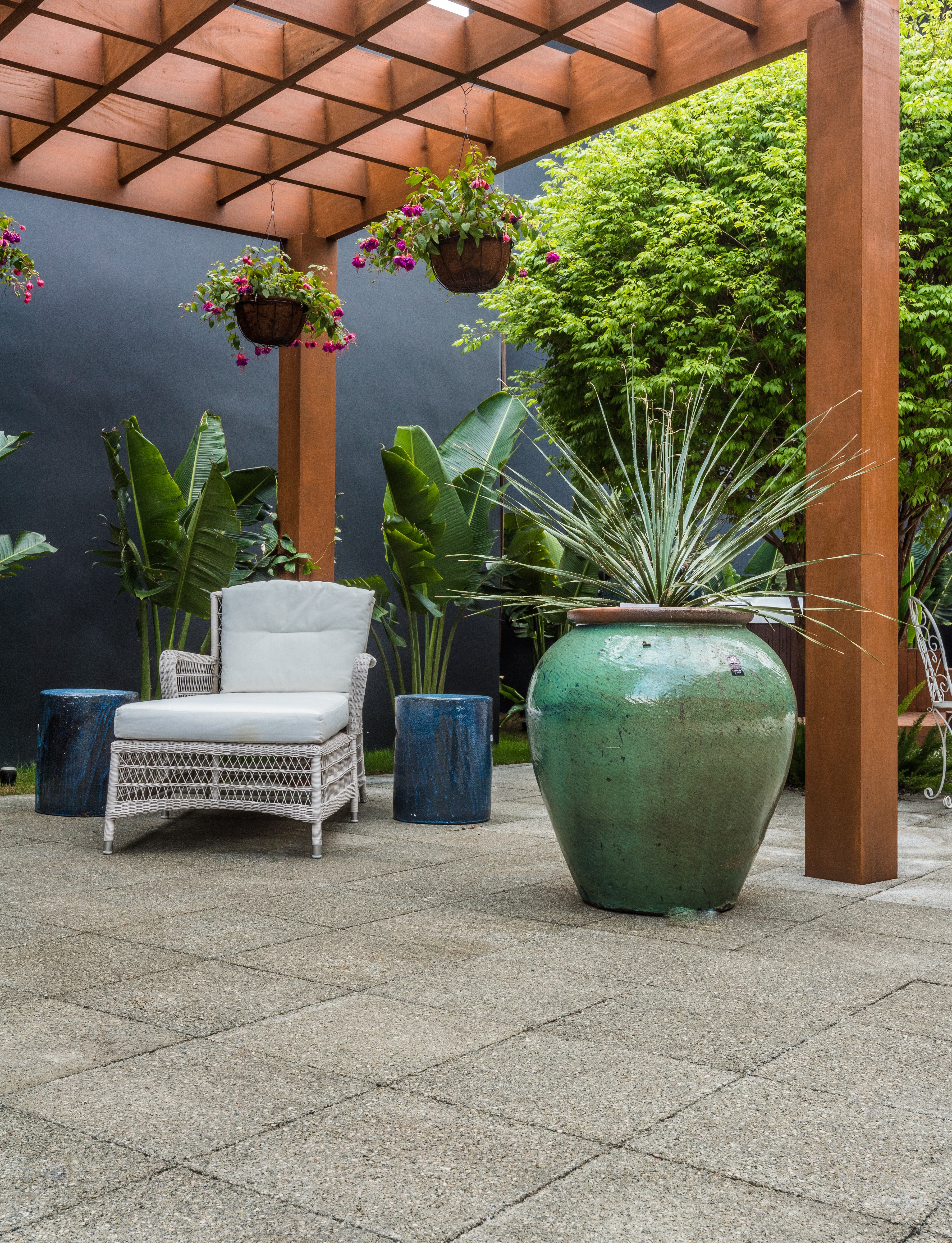 Porcelanato: A Beleza que Resiste ao Tempo - inspiração 2