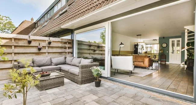 Gramado Sintético: Verde Intacto o Ano Todo - inspiração 2