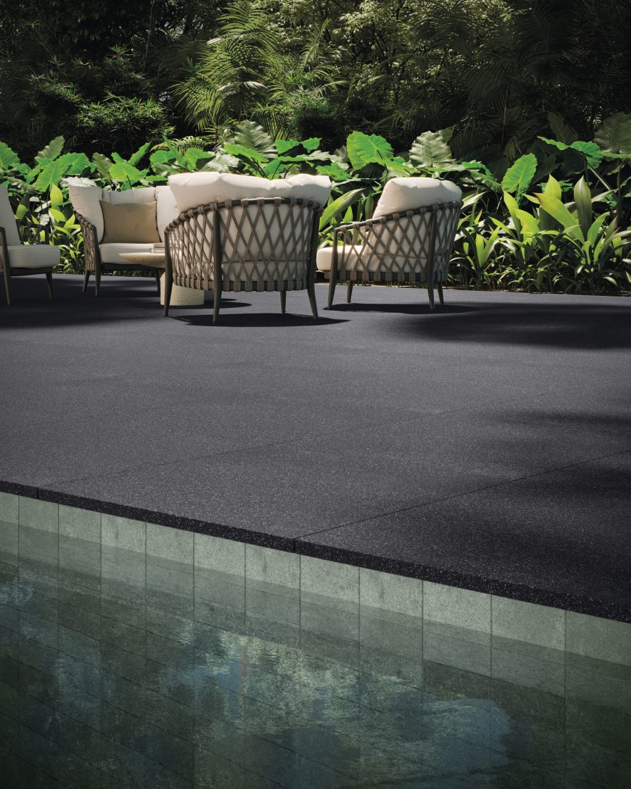 Cimento Queimado: Modernidade com Toque Artesanal - inspiração 2