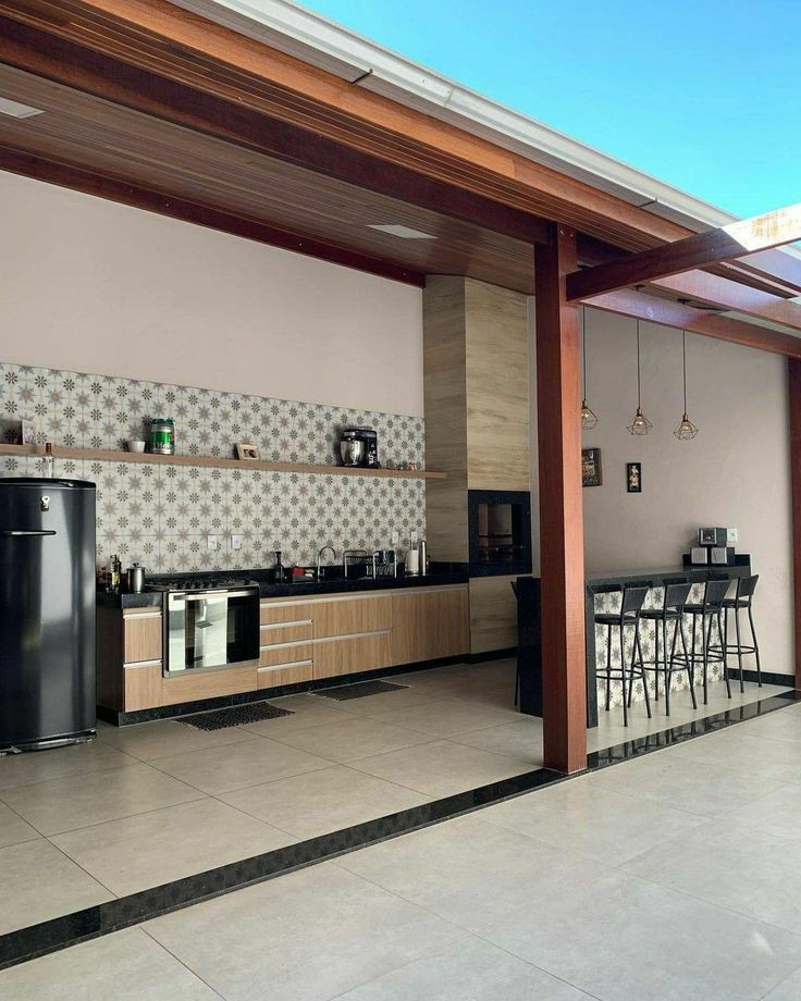 Pavers de Concreto: Versatilidade e Bom Custo-Benefício - inspiração 1