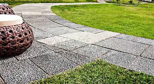 Pavers de Concreto: Versatilidade e Bom Custo-Benefício - inspiração 2