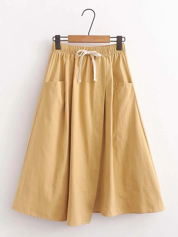 Saia Godê: Romance e Volume para Criar Curvas Delicadas - inspiração 2