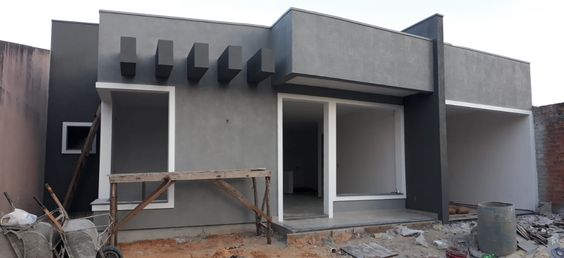 Dicas Extras Para Uma Pintura Externa Impecável - inspiração 2