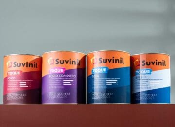 A Importância da Preparação da Superfície Antes da Pintura - inspiração 1