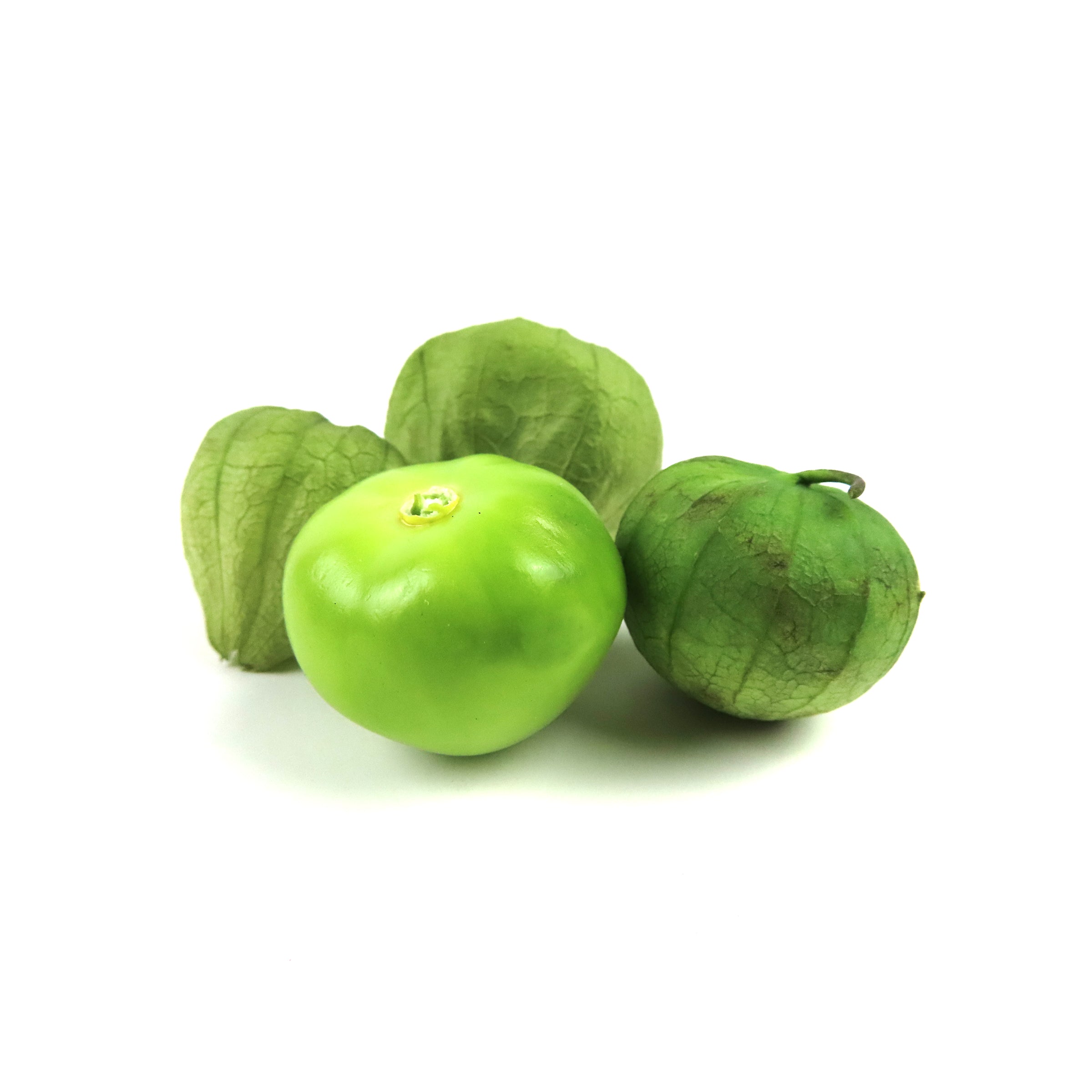 O Que É o Tomatillo e Por Que Ele É Tão Especial? - inspiração 2