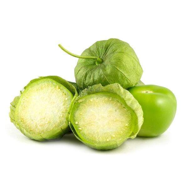 Onde Comprar Tomatillo Fresco e de Qualidade - inspiração 1