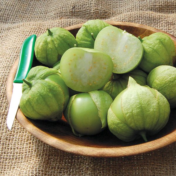Conservando o Tomatillo: Dicas Para Manter o Frescor - inspiração 2