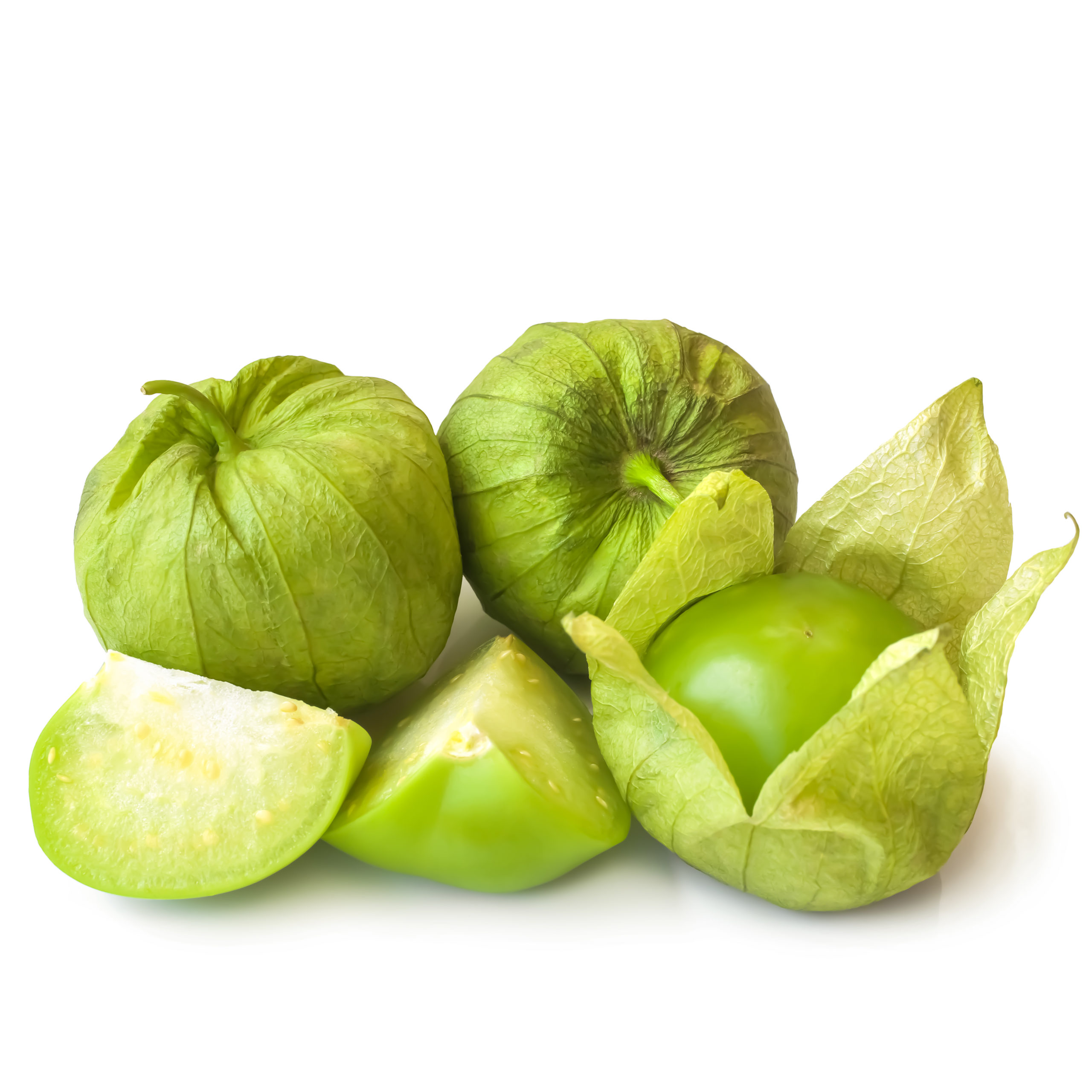 Cozinhando o Tomatillo: Do Assado ao Cozido Perfeito - inspiração 2