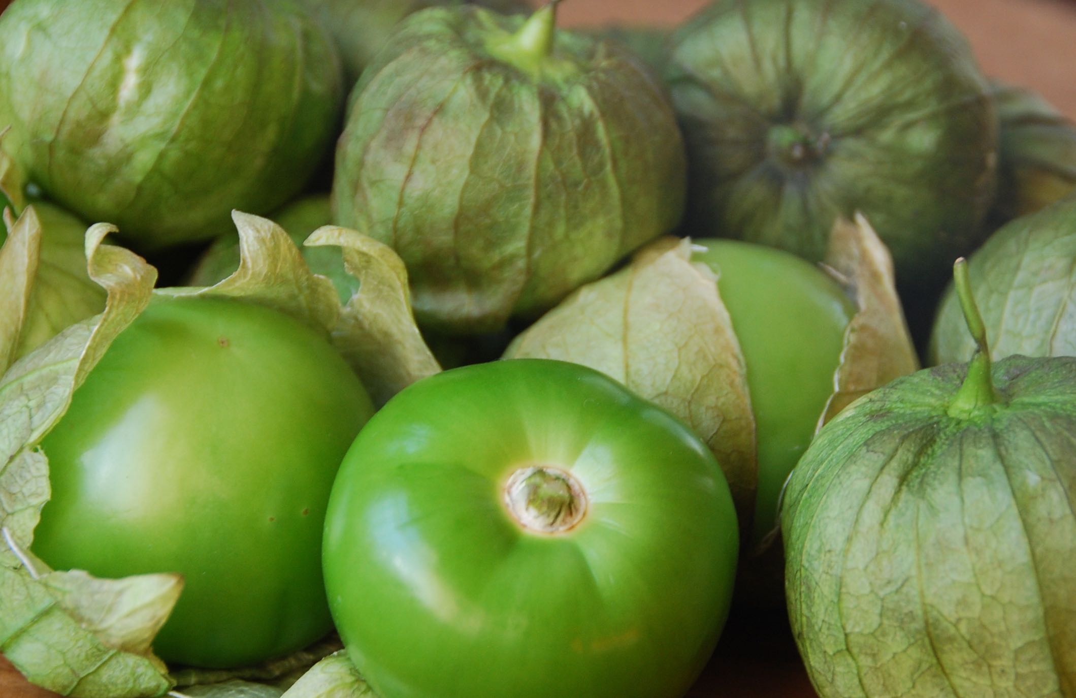 Tomatillo na Cozinha Brasileira: Adaptações e Inspirações - inspiração 1