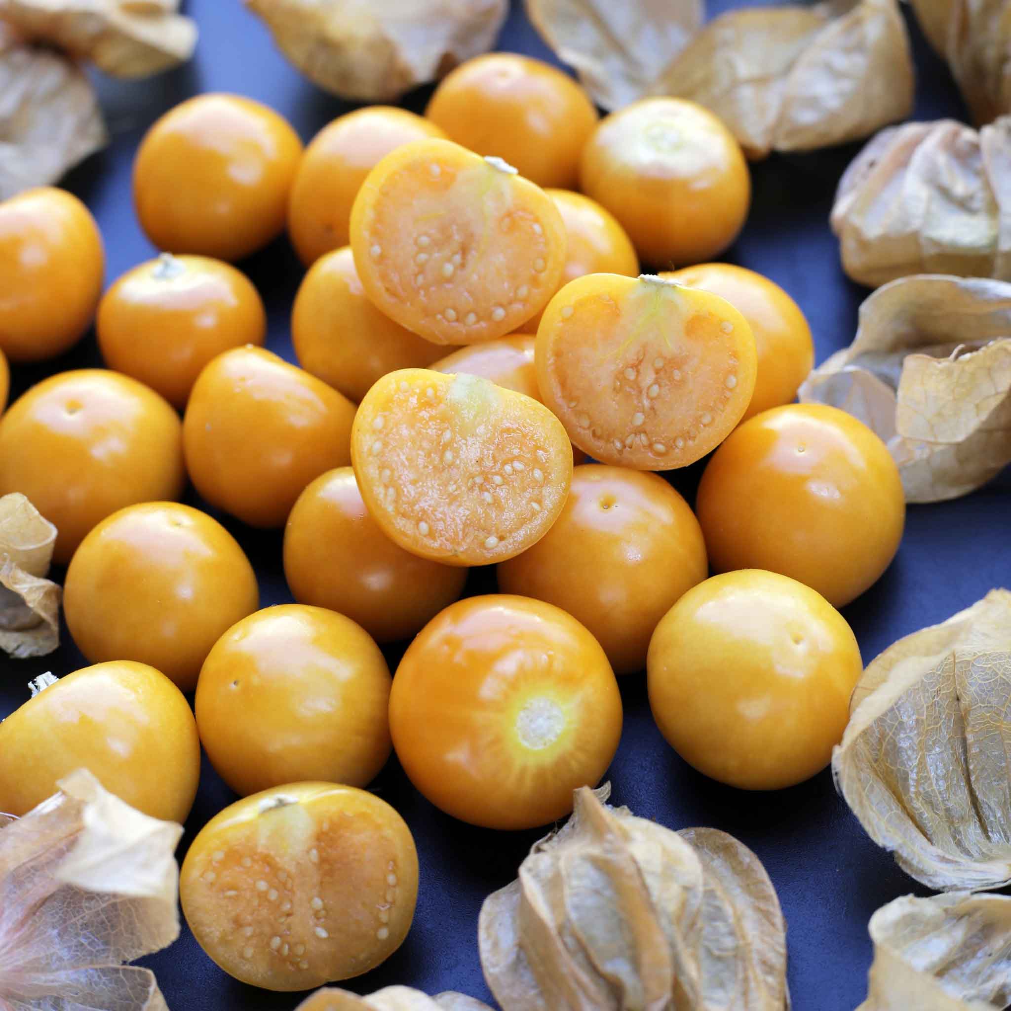 Tomatillo na Cozinha Brasileira: Adaptações e Inspirações - inspiração 2