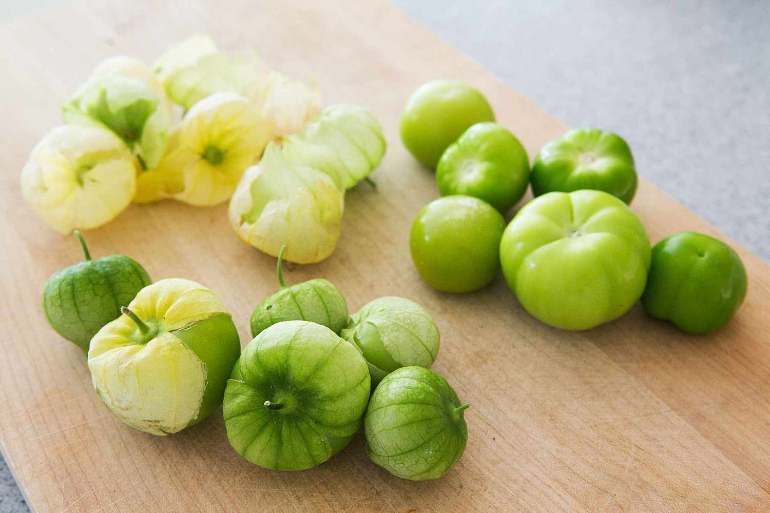 Benefícios Nutricionais do Tomatillo Para Sua Saúde - inspiração 1