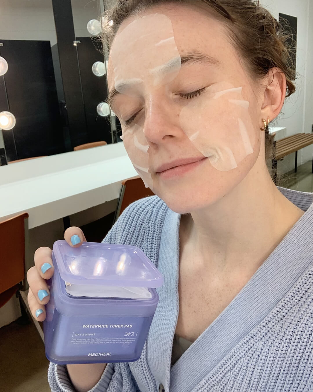 Como os Toner Pads Se Diferenciam dos Toners Tradicionais? - inspiração 2