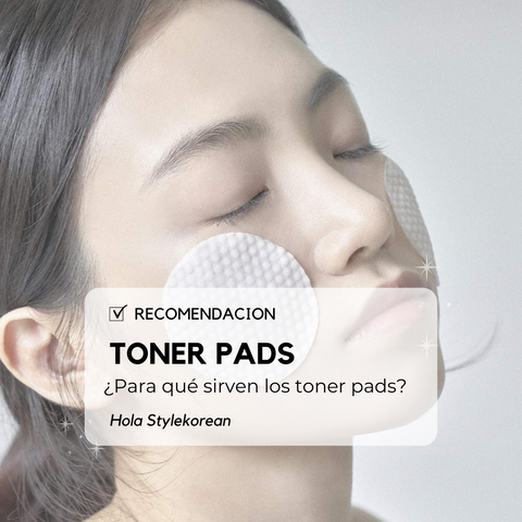 A Praticidade dos Toner Pads: Simplificando seu Ritual de Beleza Diário - inspiração 1