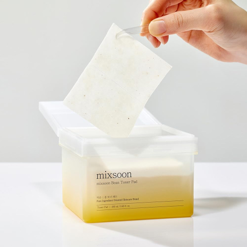 Toner Pads para Pele Oleosa: Controle de Brilho e Poros Dilatados - inspiração 2