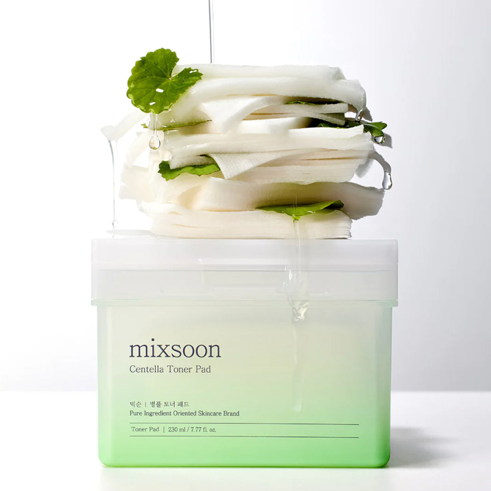 Toner Pads para Pele Seca: Hidratação Profunda e Alívio Imediato - inspiração 1