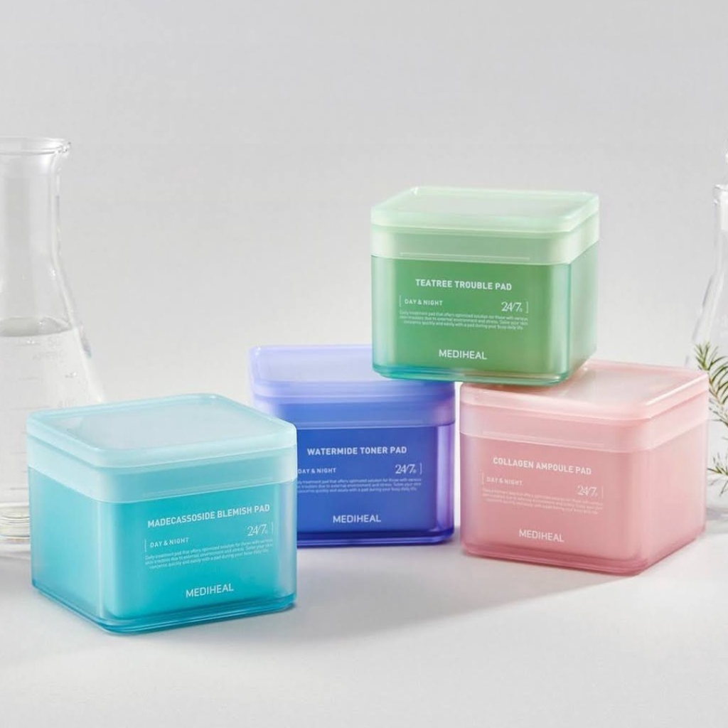 Como Incorporar Corretamente os Toner Pads na Sua Rotina de Skincare? - inspiração 1