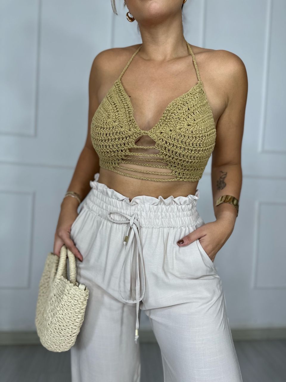 Técnicas Essenciais Para Iniciantes: Começando com Confiança - inspiração 1