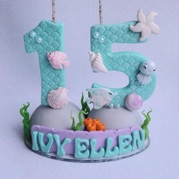 Materiais Essenciais para Começar sua Coleção de Toppers - inspiração 2