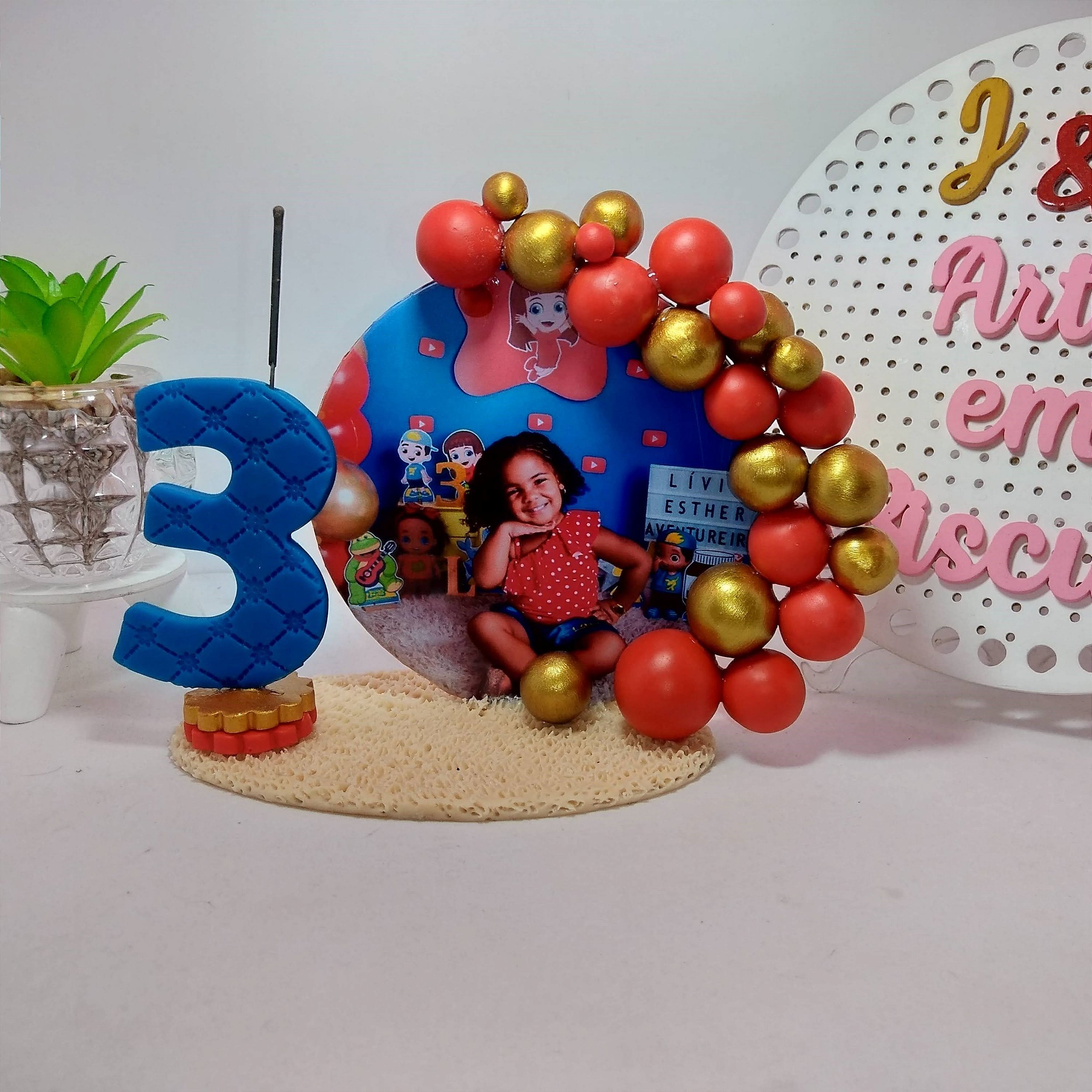 A Massa de Biscuit Perfeita: Escolhendo e Preparando - inspiração 1