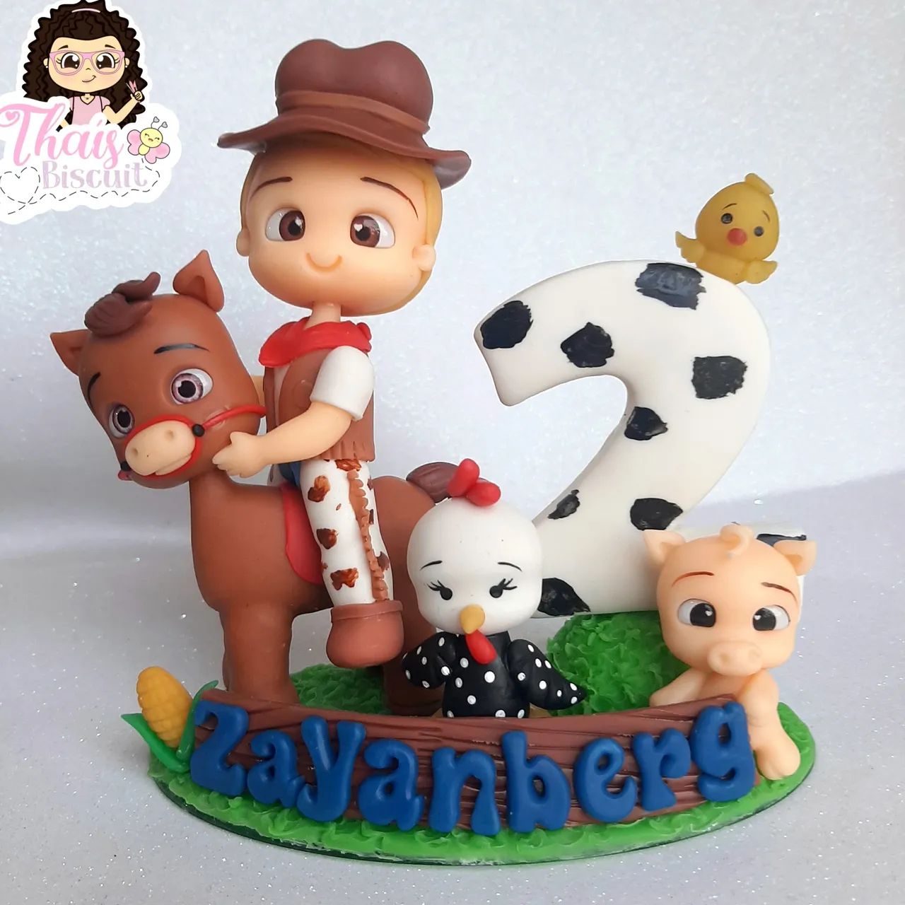 A Massa de Biscuit Perfeita: Escolhendo e Preparando - inspiração 2