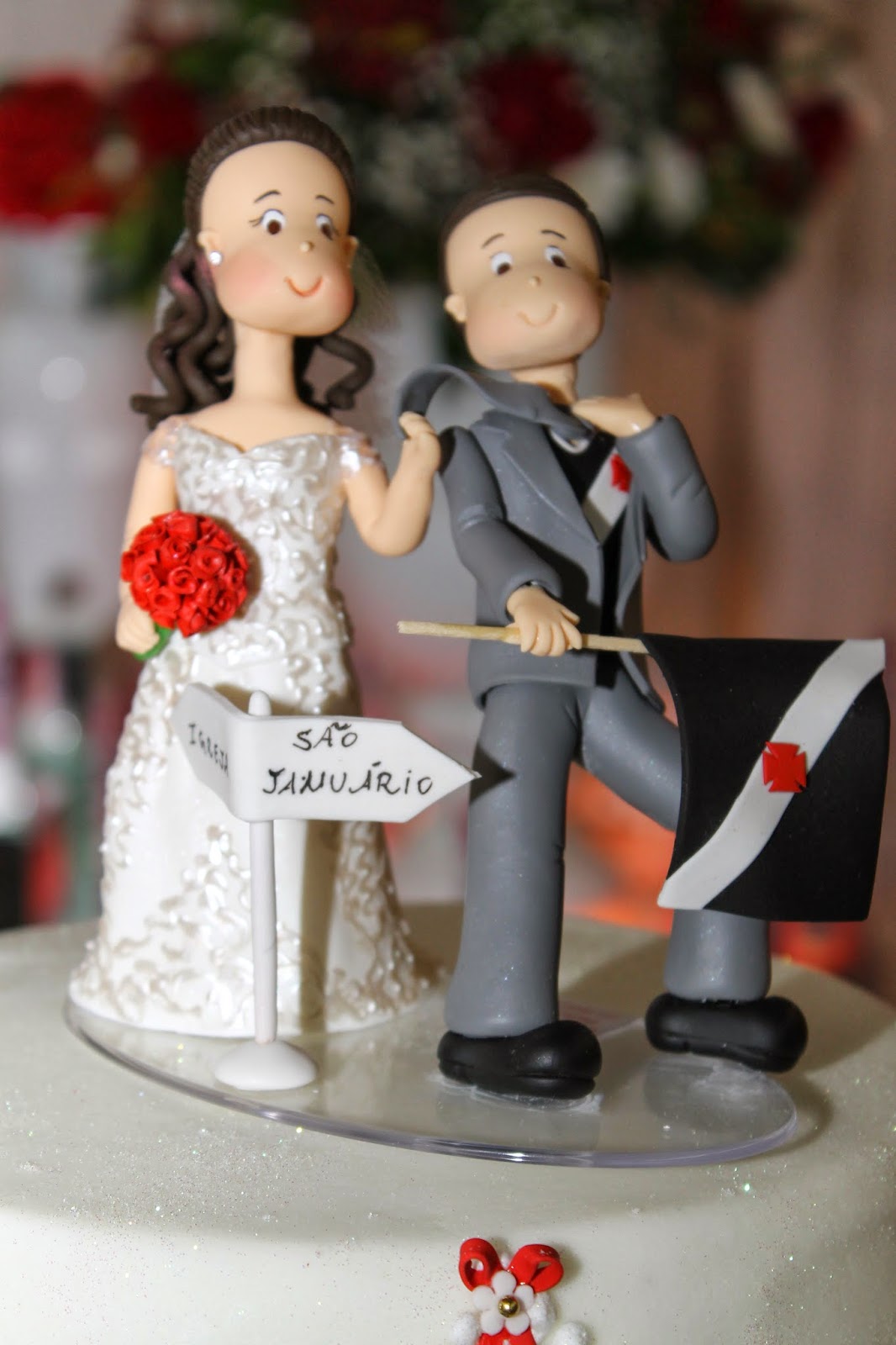 Técnicas Básicas de Modelagem para Figuras Delicadas - inspiração 2