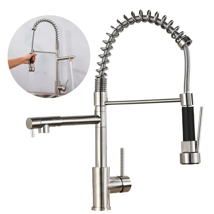 O Que Define Uma Torneira Como Gourmet? - inspiração 1