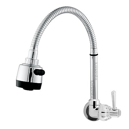 O Que Define Uma Torneira Como Gourmet? - inspiração 2