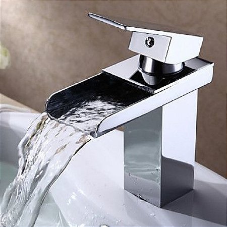 Torneiras com Sensores: Tecnologia e Higiene ao Seu Alcance - inspiração 2