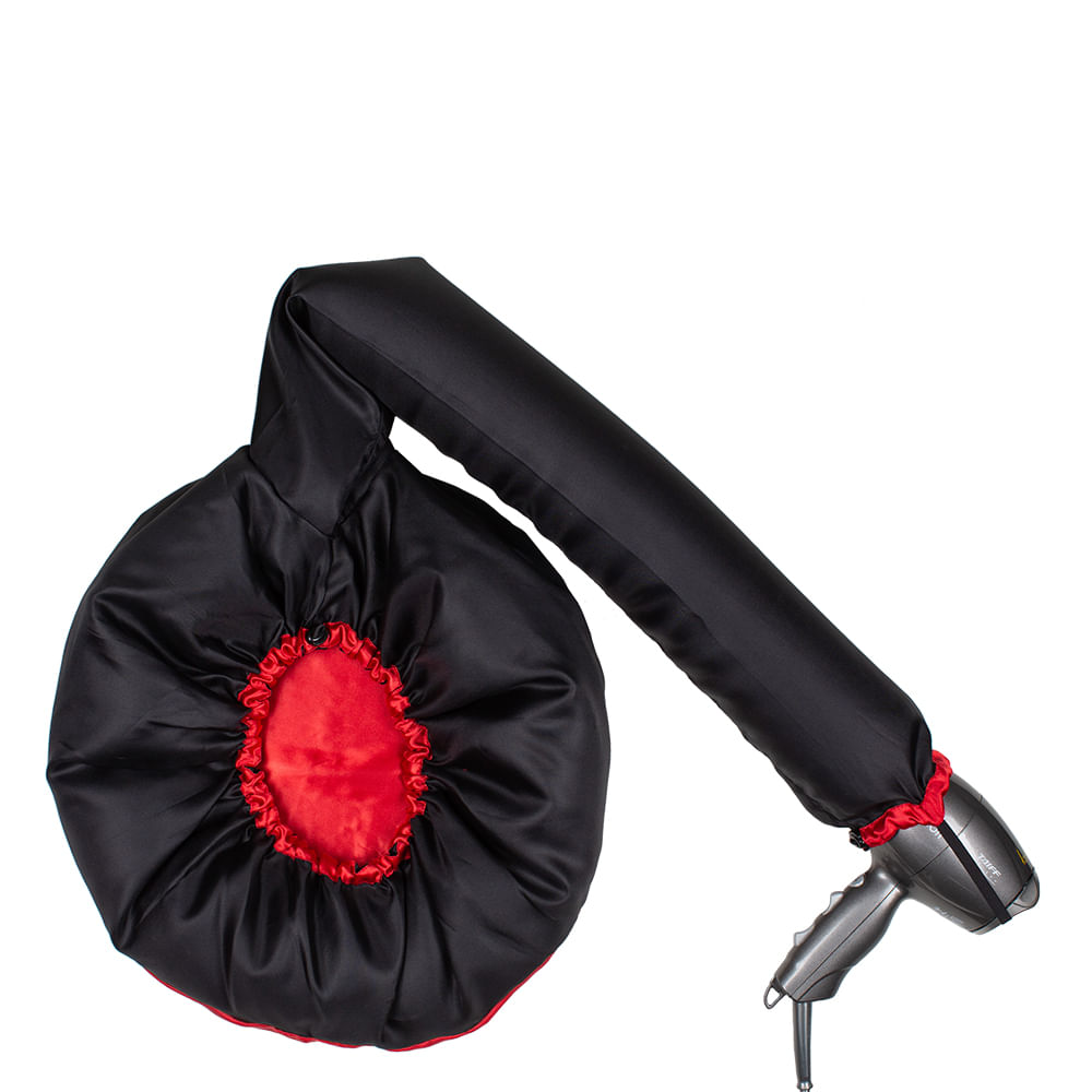 Superando Desafios Comuns ao Usar a Touca Difusora - inspiração 2